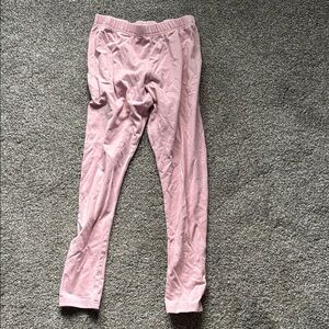 OshKosh B'gosh Soft Pink Leggings